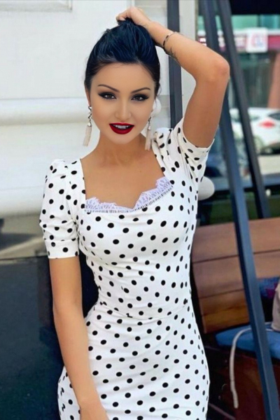 Mariya 22 years old Ukraine Kyiv, Russian bride profile, meetbrides.online