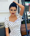 profile of Russian mail order brides Mariya