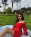 profile of Russian mail order brides Mariya