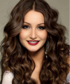 profile of Russian mail order brides Mariya