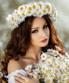 profile of Russian mail order brides Mariya
