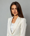profile of Russian mail order brides Yana
