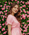 profile of Russian mail order brides Yana
