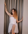 profile of Russian mail order brides Olga