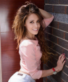 profile of Russian mail order brides Olga