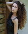 profile of Russian mail order brides Olga