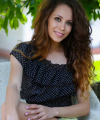 profile of Russian mail order brides Olga