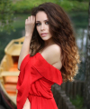 profile of Russian mail order brides Olga