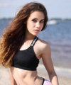 profile of Russian mail order brides Olga