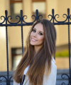 profile of Russian mail order brides Olga
