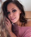 profile of Russian mail order brides Olga