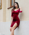 profile of Russian mail order brides Viktoriya