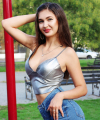 profile of Russian mail order brides Viktoriya