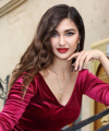 profile of Russian mail order brides Viktoriya