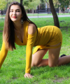 profile of Russian mail order brides Viktoriya