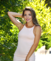 profile of Russian mail order brides Alina