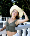 profile of Russian mail order brides Alina