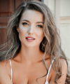 profile of Russian mail order brides Alina