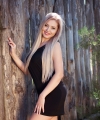 profile of Russian mail order brides Yuliya