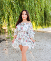 profile of Russian mail order brides Nataliya
