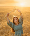 profile of Russian mail order brides Nataliya