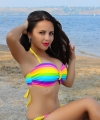 profile of Russian mail order brides Nataliya