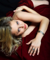 profile of Russian mail order brides Olga