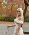 profile of Russian mail order brides Alena