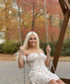 profile of Russian mail order brides Alena