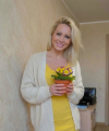 profile of Russian mail order brides Alena