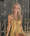 profile of Russian mail order brides Alena