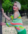 profile of Russian mail order brides Tatyana