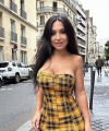 profile of Russian mail order brides Elena