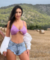 profile of Russian mail order brides Elena