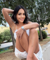 profile of Russian mail order brides Elena