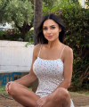 profile of Russian mail order brides Elena