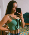 profile of Russian mail order brides Alona