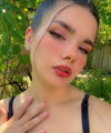 profile of Russian mail order brides Alona