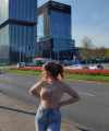 profile of Russian mail order brides Anastasiya