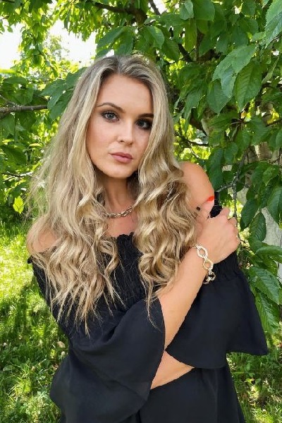 Evgeniya