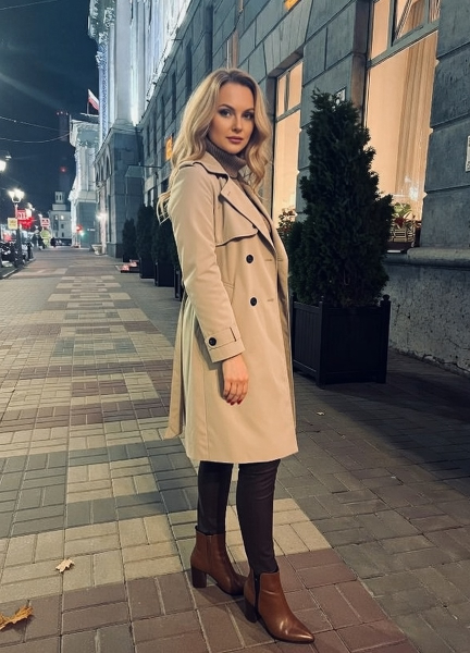 Evgeniya