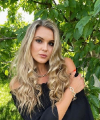 profile of Russian mail order brides Evgeniya