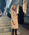 profile of Russian mail order brides Evgeniya