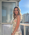 profile of Russian mail order brides Evgeniya