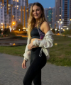 profile of Russian mail order brides Evgeniya