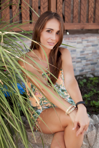Olga 39 years old Ukraine Kherson, Russian bride profile, meetbrides.online