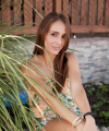 profile of Russian mail order brides Olga