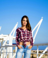 profile of Russian mail order brides Olga