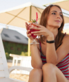profile of Russian mail order brides Olga