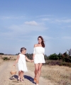 profile of Russian mail order brides Olga